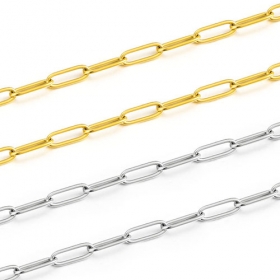 10 meters 2mm box chain 10 meters 2mm box chain